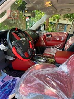 نيسان باترول